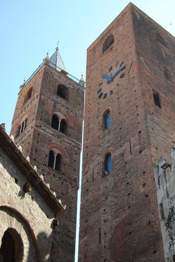Senzafissadimora Bed & Breakfast Albenga Exterior photo