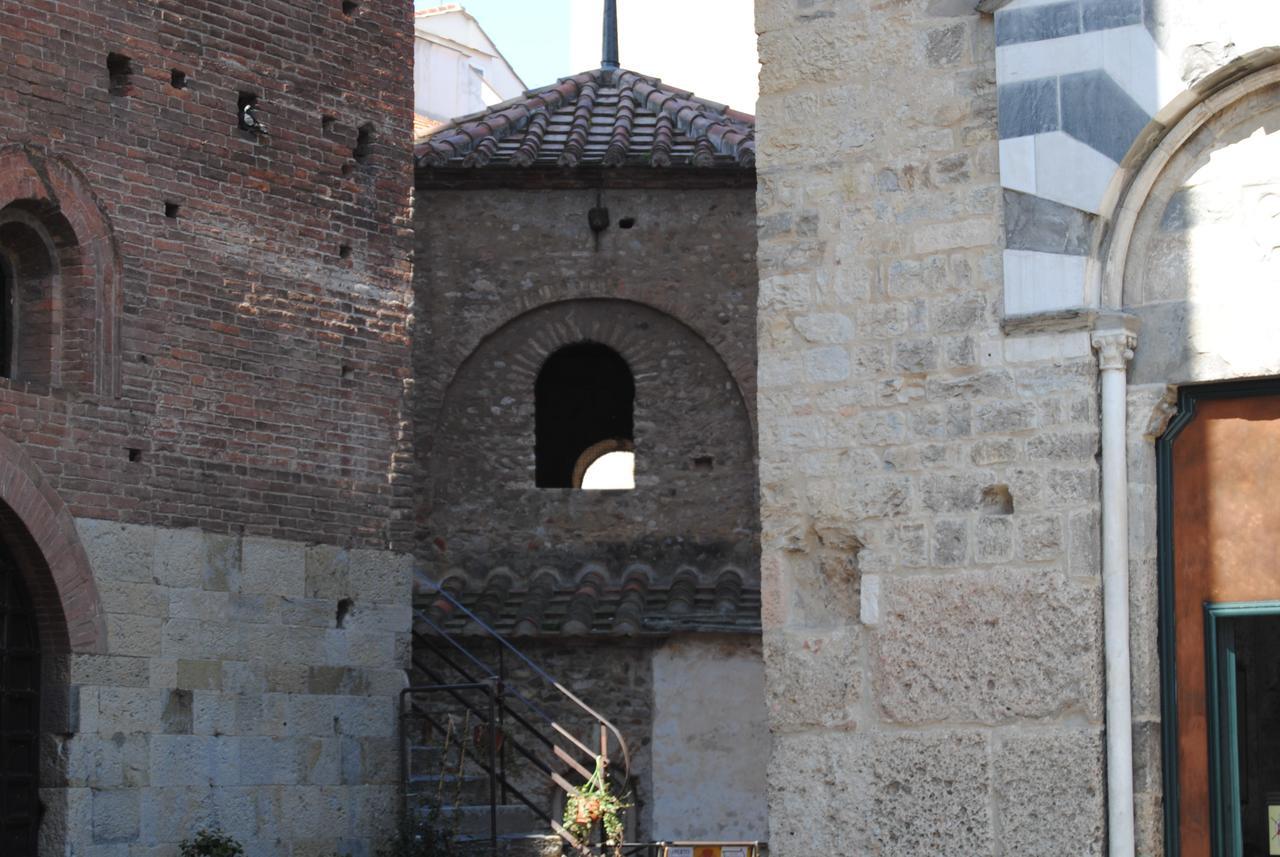 Senzafissadimora Bed & Breakfast Albenga Exterior photo