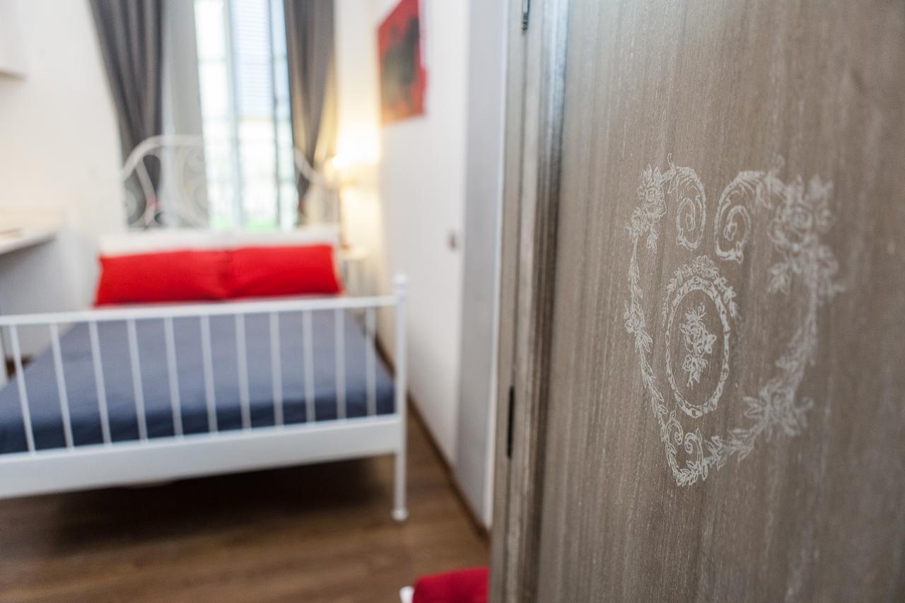 Senzafissadimora Bed & Breakfast Albenga Exterior photo