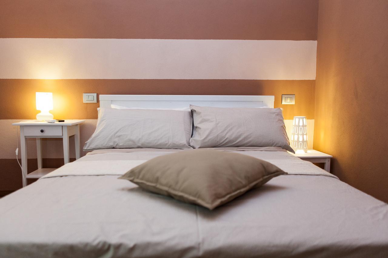 Senzafissadimora Bed & Breakfast Albenga Exterior photo