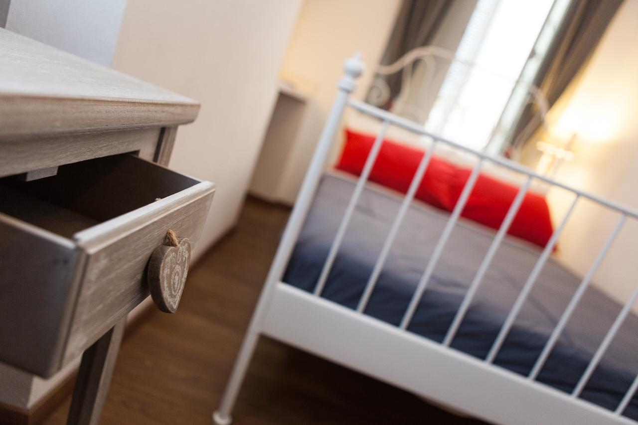Senzafissadimora Bed & Breakfast Albenga Exterior photo