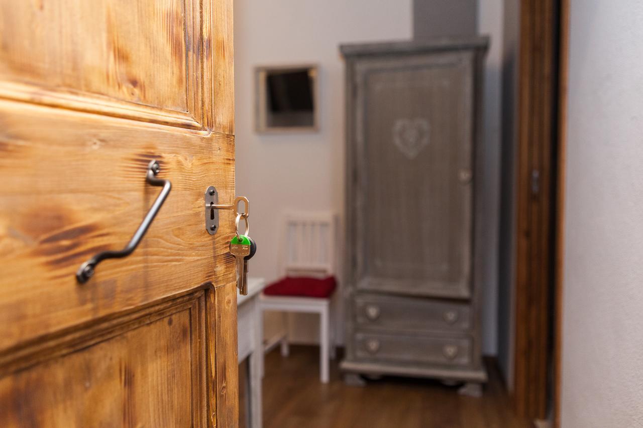 Senzafissadimora Bed & Breakfast Albenga Exterior photo